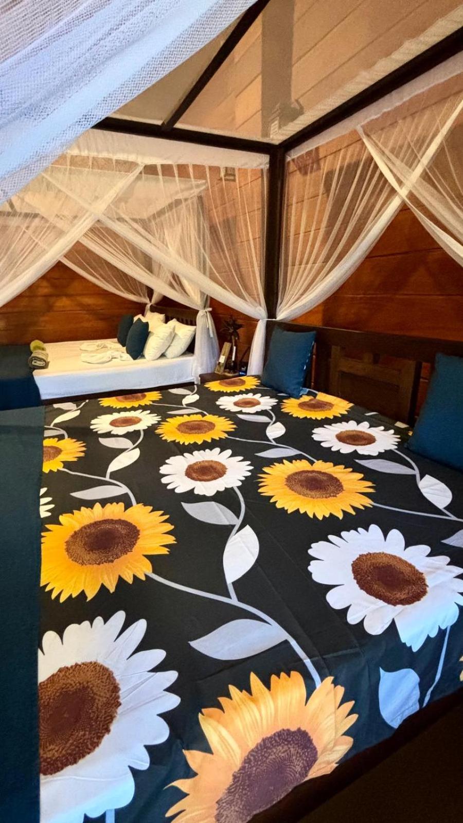 Eden Reverie Deluxe Rooms And Spa Tangalle Exterior photo